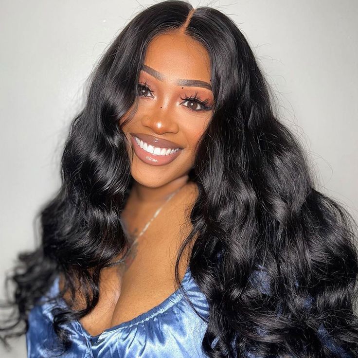 Why Should We Try Bleached Knots Wig? - Superlovehair